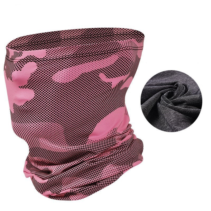 balaclava esportiva