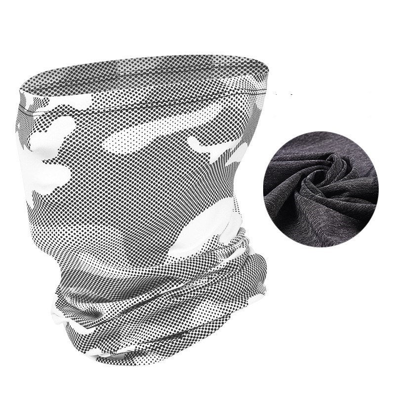 balaclava esportiva