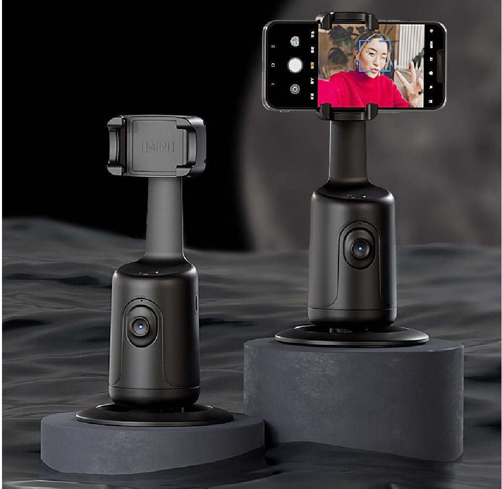 Suporte Inteligente 360°