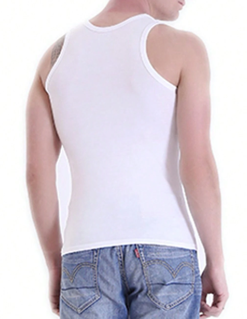 Camiseta Masculina de Compressão