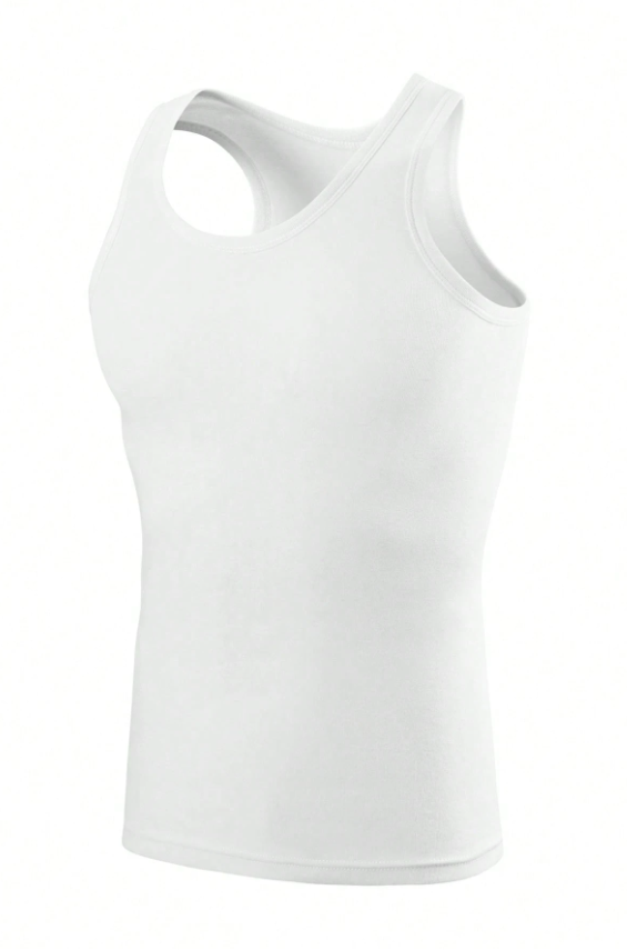 Camiseta Masculina de Compressão
