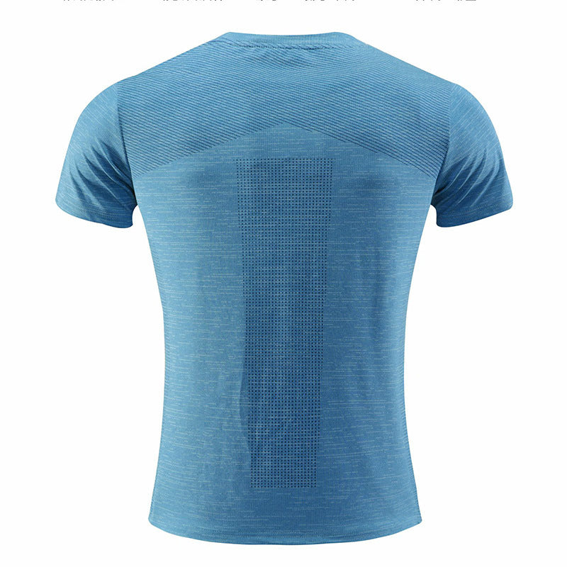 Camiseta Fitness Masculina