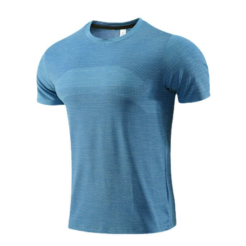 Camiseta Fitness Masculina