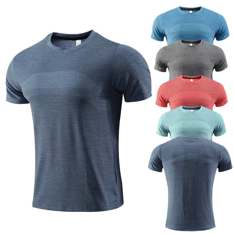 Camiseta Fitness Masculina