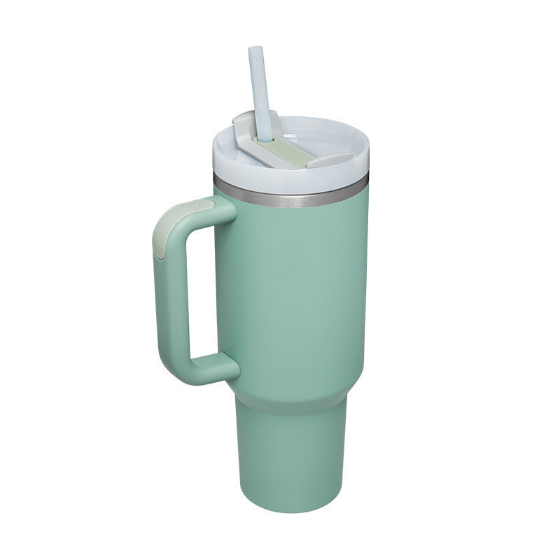 Copo Térmico Inox 40 Oz