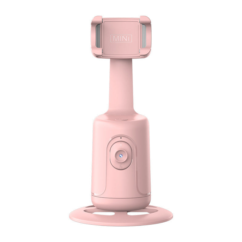 Suporte Inteligente 360°