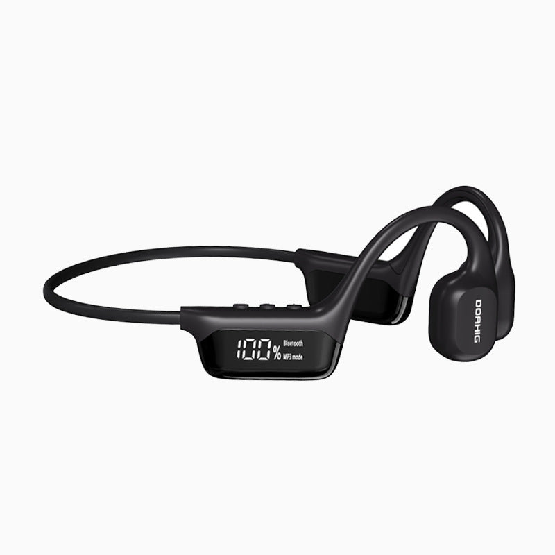headset auscultador
