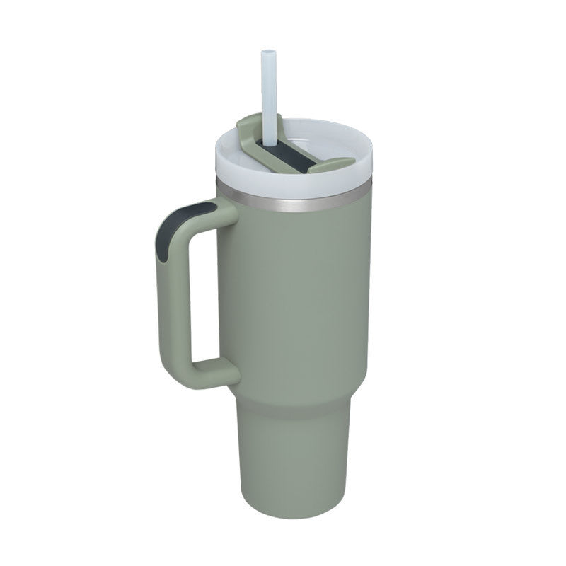 Copo Térmico Inox 40 Oz