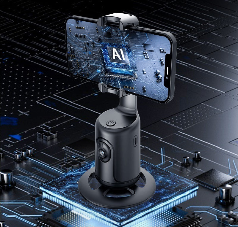 Suporte Inteligente 360°