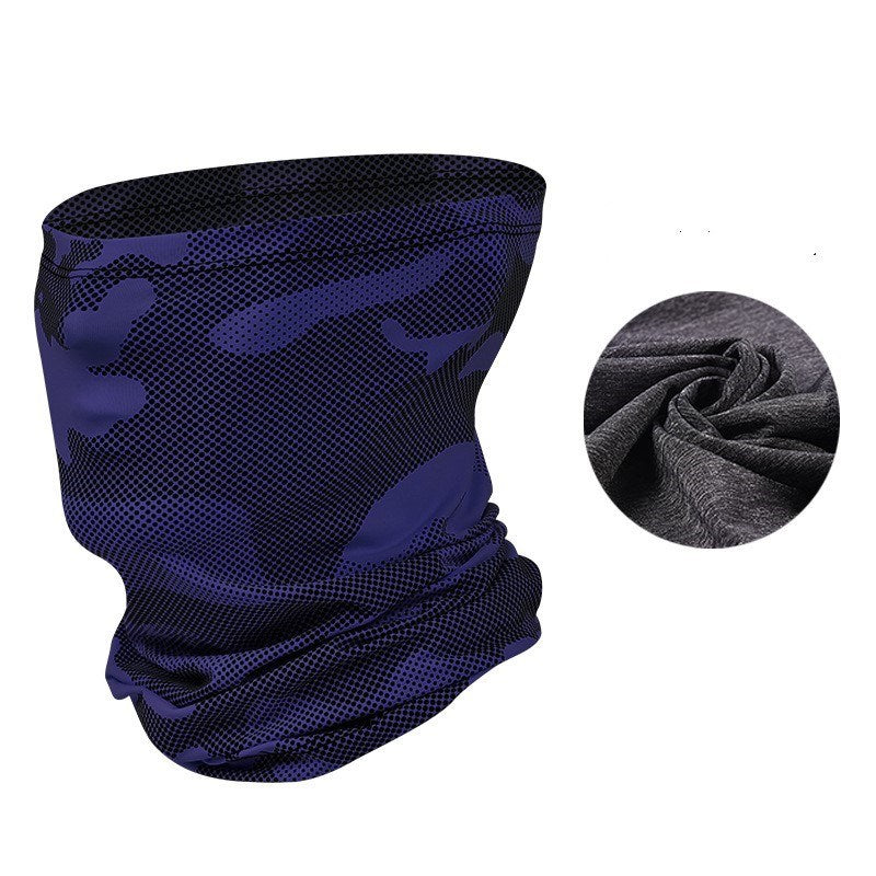 balaclava esportiva