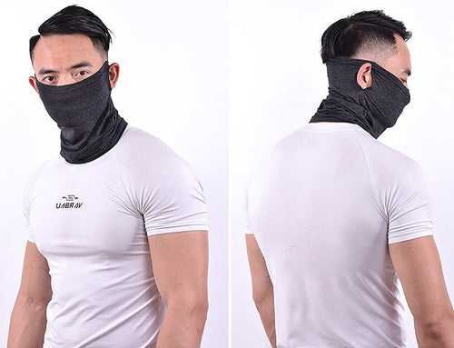 balaclava esportiva
