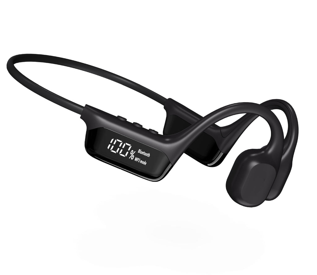 headset auscultador