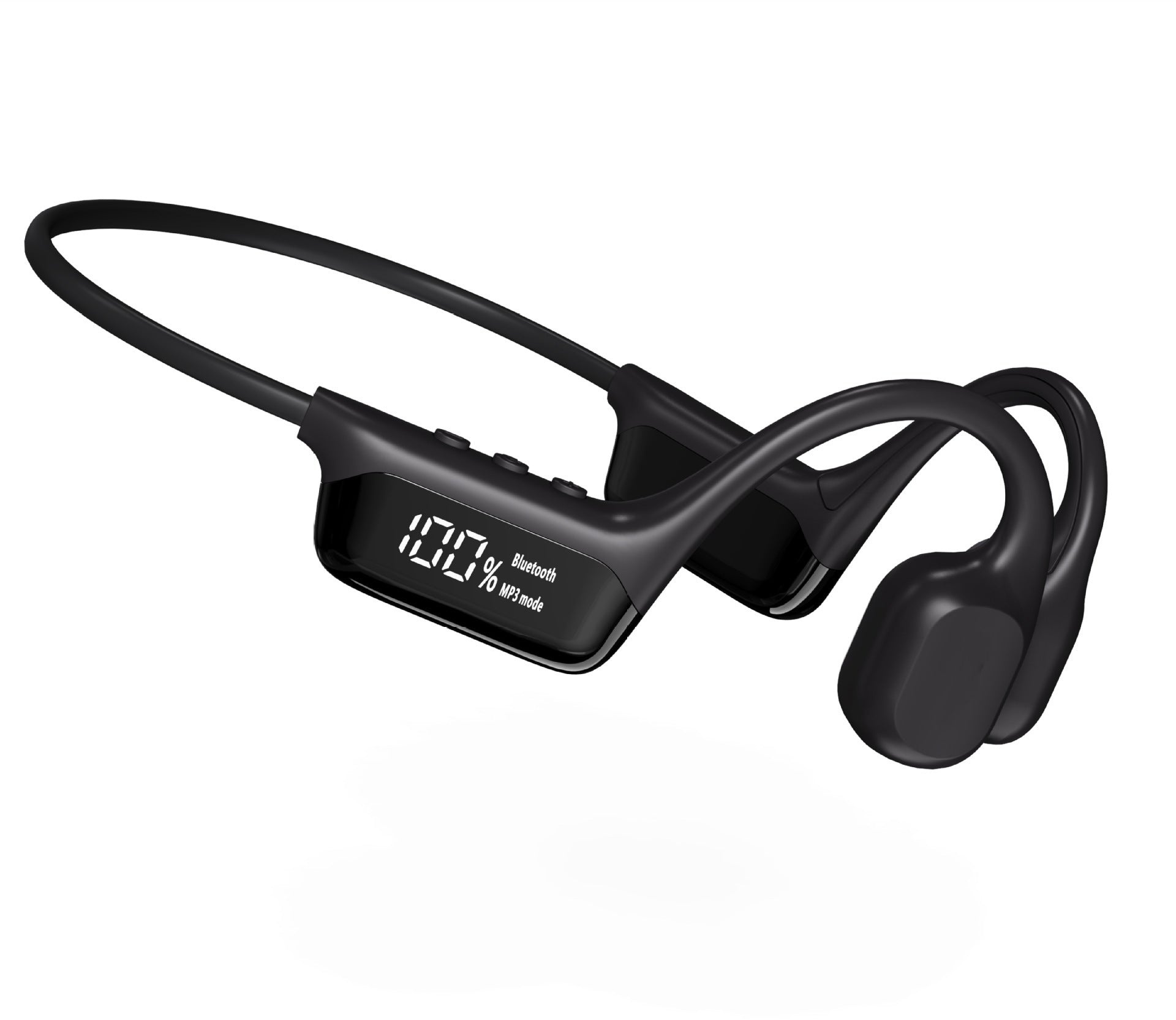 headset auscultador