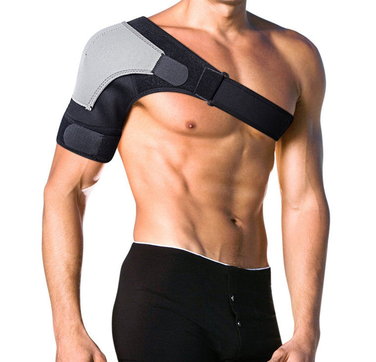 Protetor de Ombro Esportivo