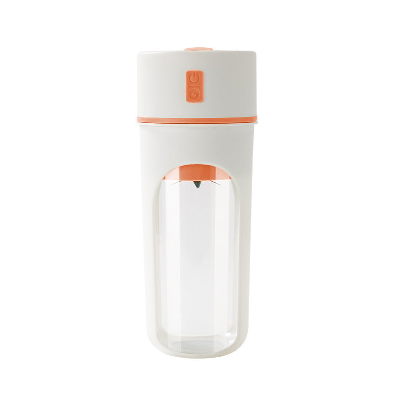 Espremedor Elétrico Portátil USB