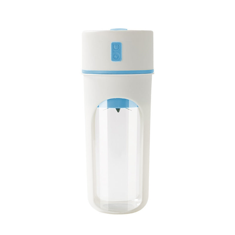 Espremedor Elétrico Portátil USB