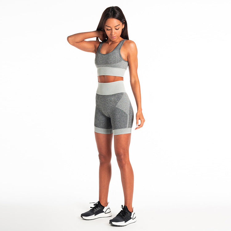 Conjunto fitness