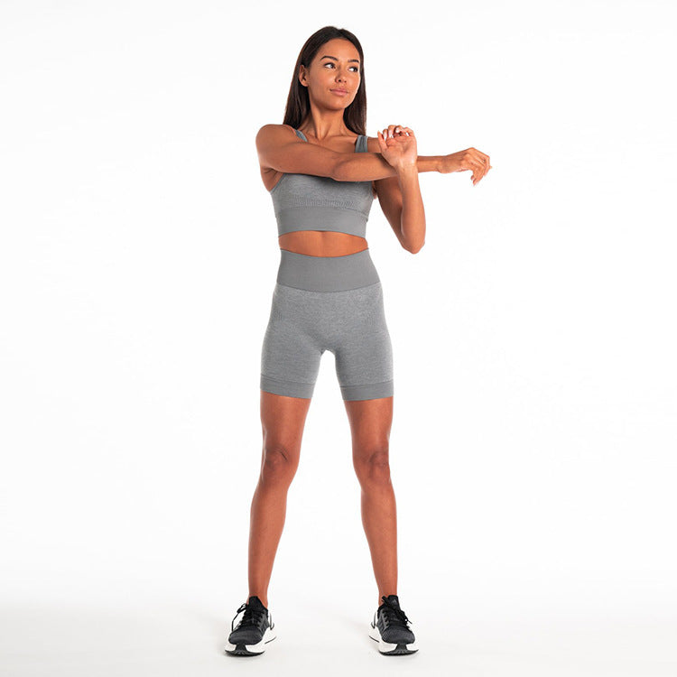 Conjunto fitness
