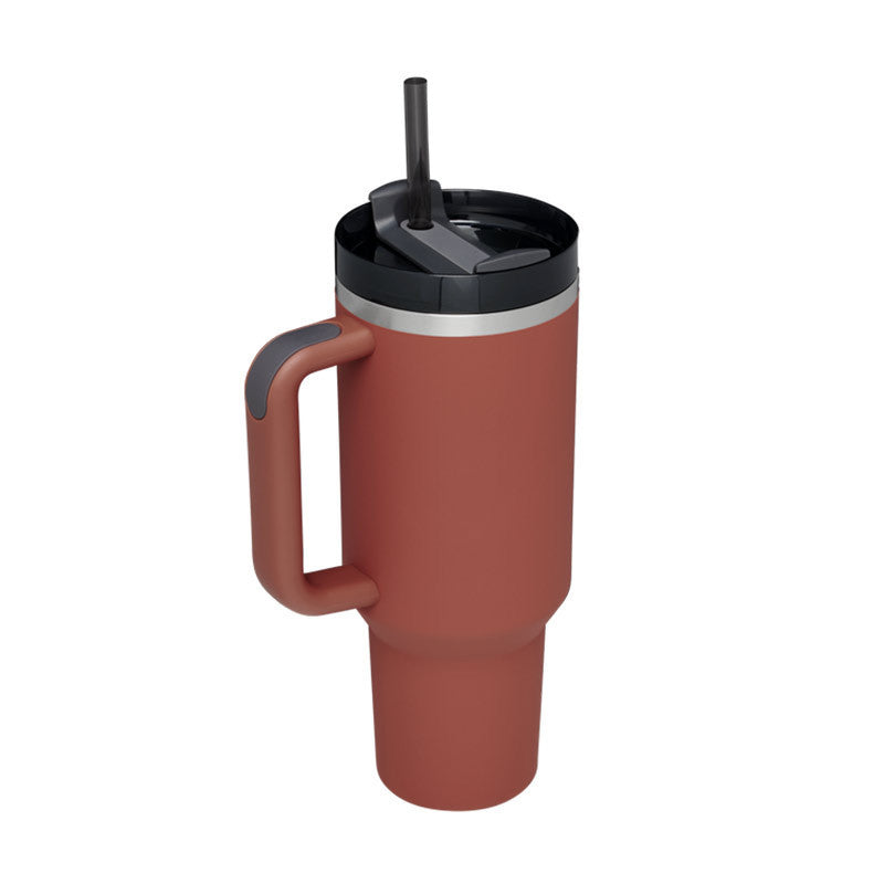Copo Térmico Inox 40 Oz