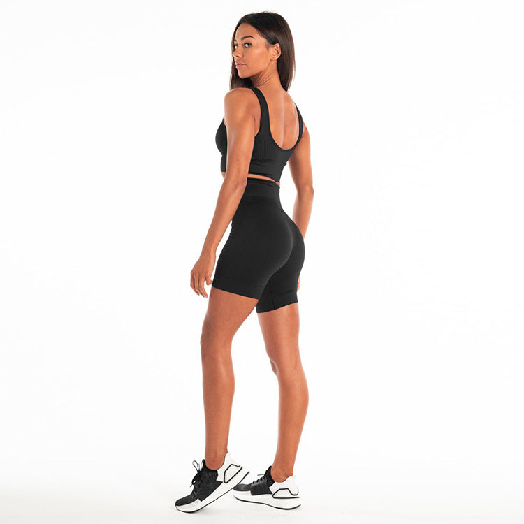Conjunto fitness