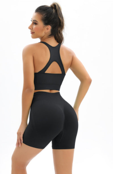 Conjunto fitness