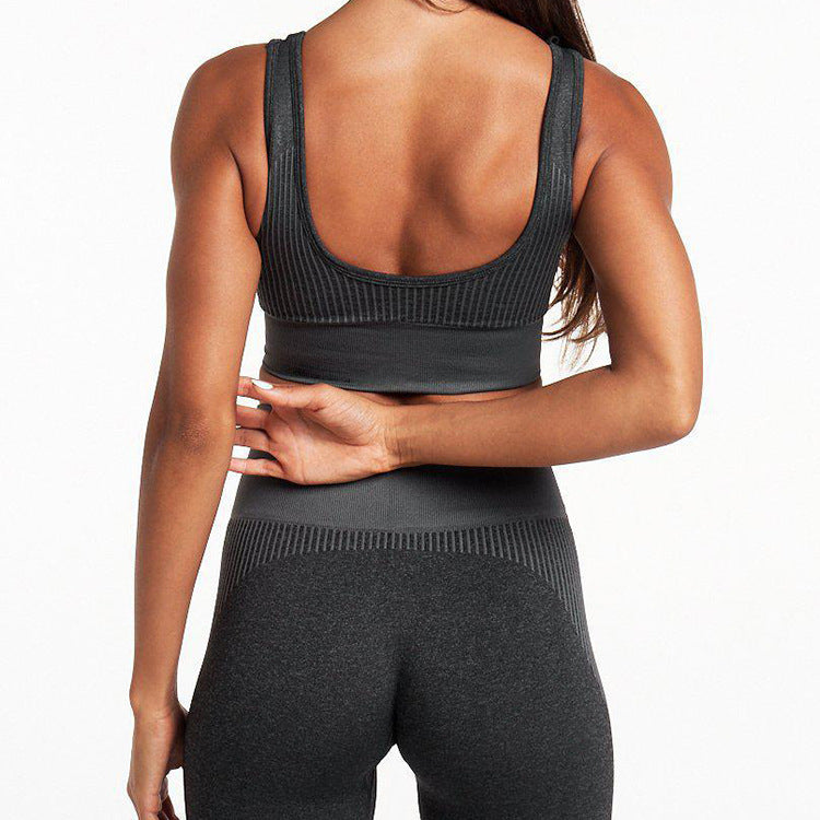 Conjunto fitness