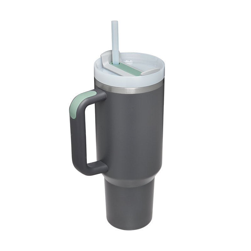 Copo Térmico Inox 40 Oz
