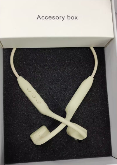 headset auscultador