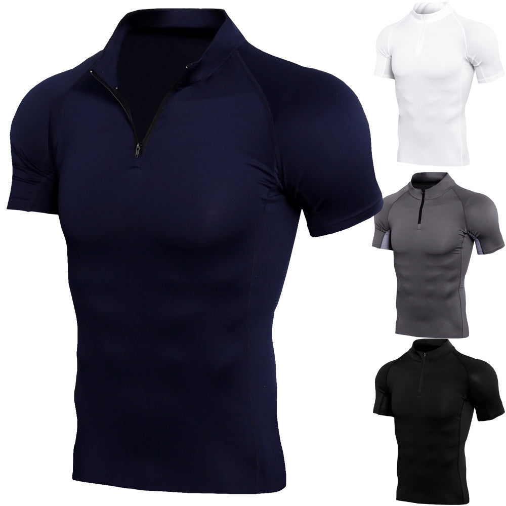 Camiseta Body Masculina