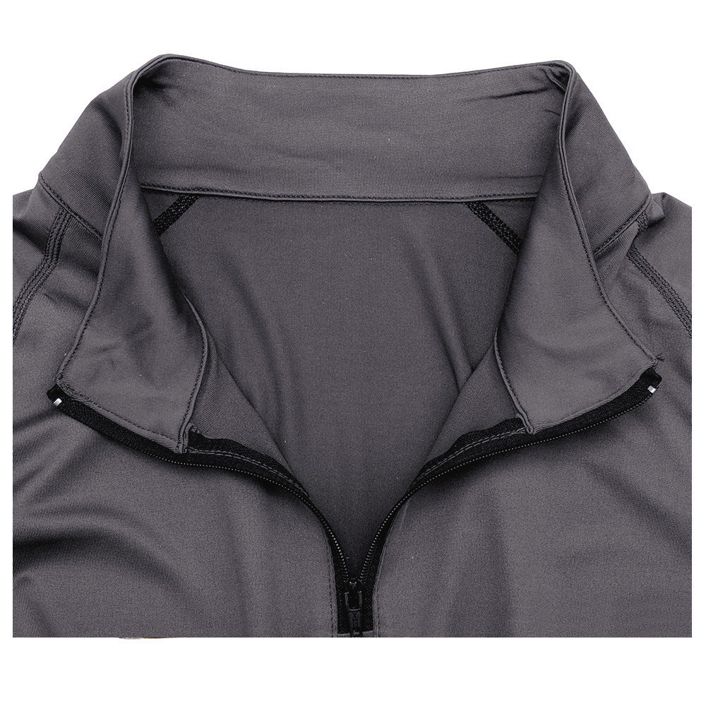 Camiseta Body Masculina