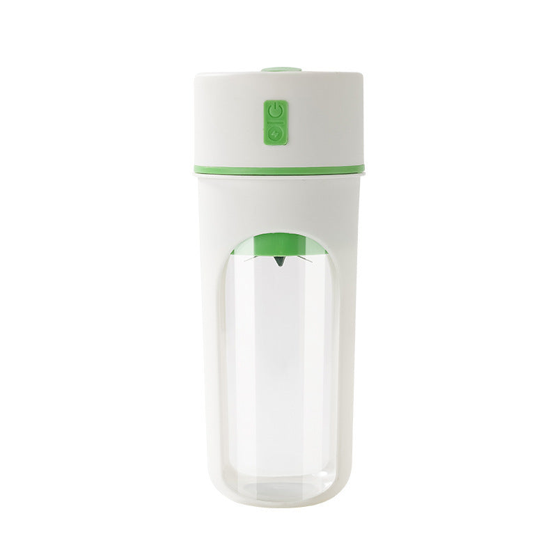 Espremedor Elétrico Portátil USB