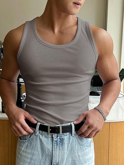Camiseta Masculina Fitness