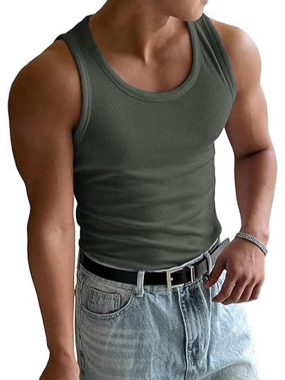 Camiseta Masculina Fitness