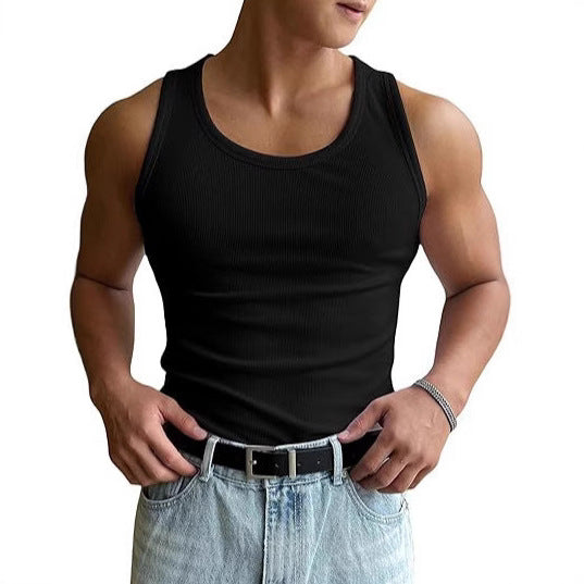 Camiseta Masculina Fitness