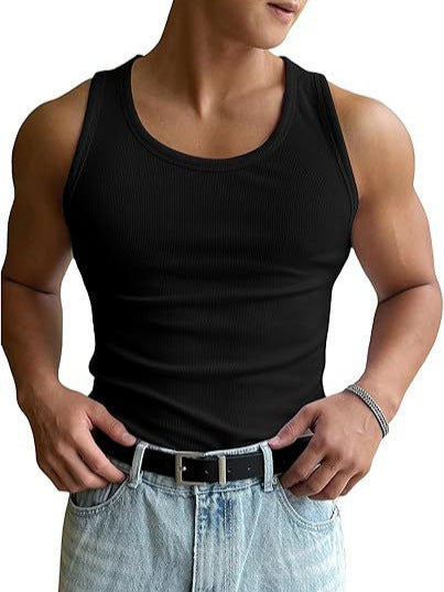 Camiseta Masculina Fitness