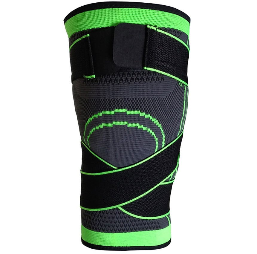Joelheira Esportiva