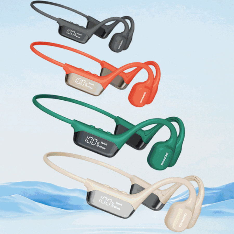 headset auscultador