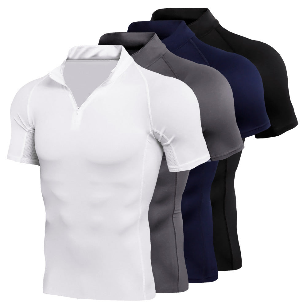 Camiseta Body Masculina